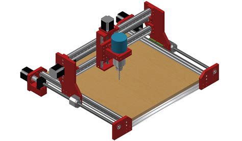 3d printing and cnc fabrication machine|3d printer diy cnc milling.